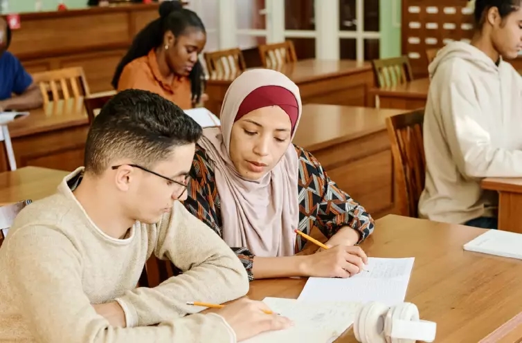 Scholarship Opportunities for Saudi Students to Study Abroad Scholarship Opportunities for Saudi Students to Study Abroad