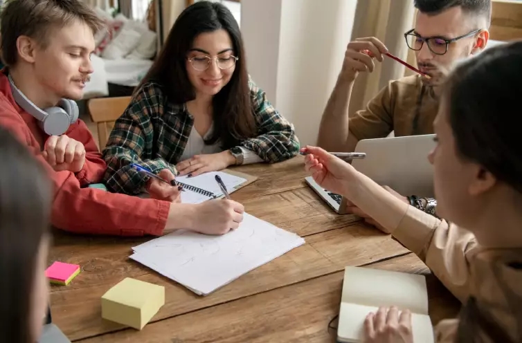 Study Abroad Tips for Gen Z Students Study Abroad Tips for Gen Z Students