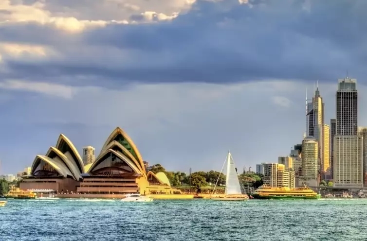 Study in Australia: Affordable Student Cities Guide Study in Australia: Affordable Student Cities Guide