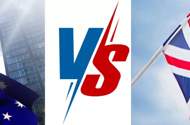 Study in UK or Australia? A Comparison to Help You Choose Study in UK or Australia? A Comparison to Help You Choose