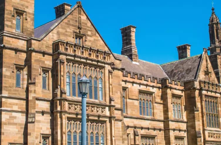 Top Majors at the University of Sydney for Saudi Students Top Majors at the University of Sydney for Saudi Students