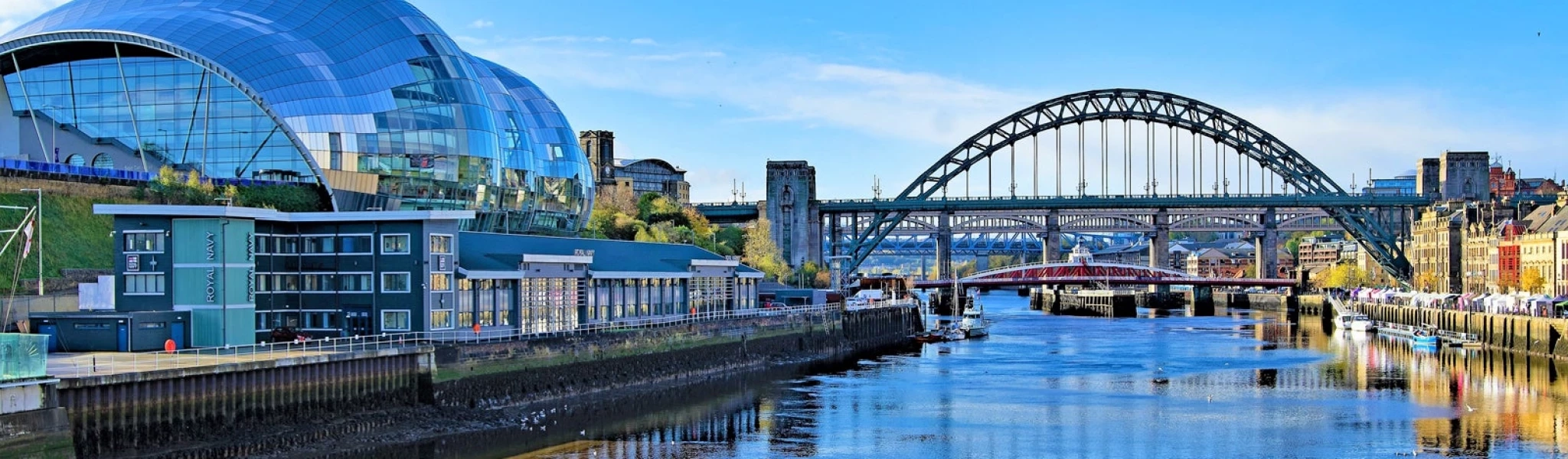 الدراسة في نيوكاسل الدراسة في نيوكاسل