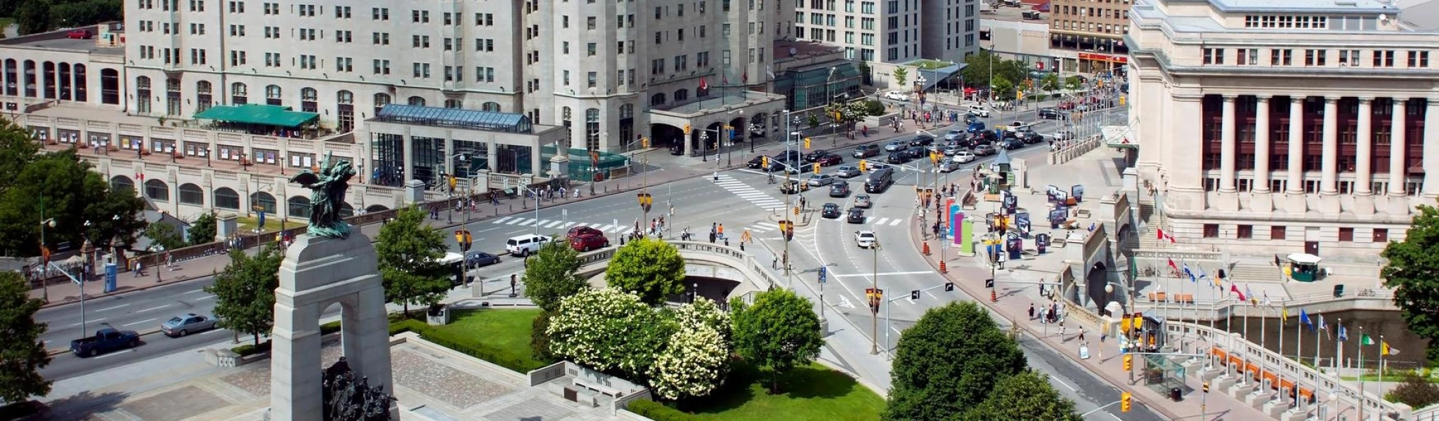 الدراسة في أوتاوا الدراسة في أوتاوا