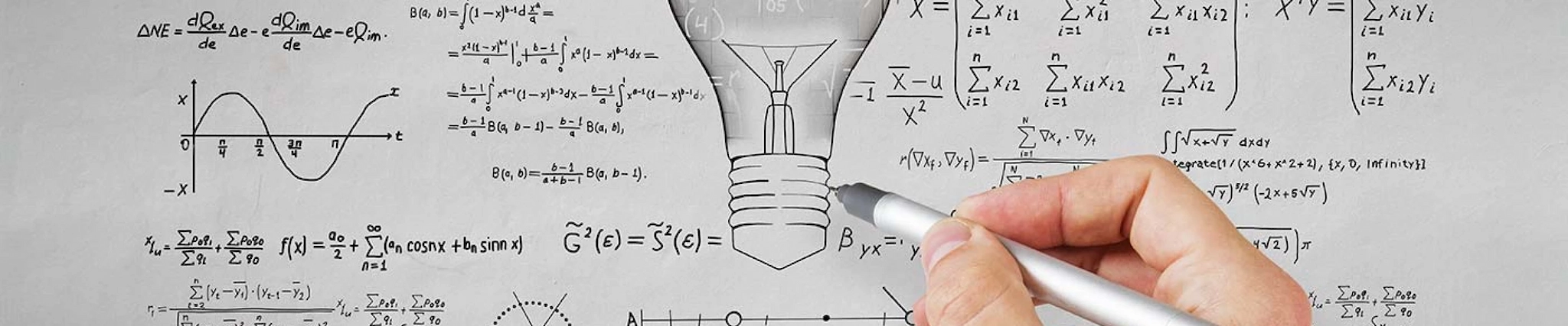 Your guide to know everything you need about studying Applied Mathematics Your guide to know everything you need about studying Applied Mathematics