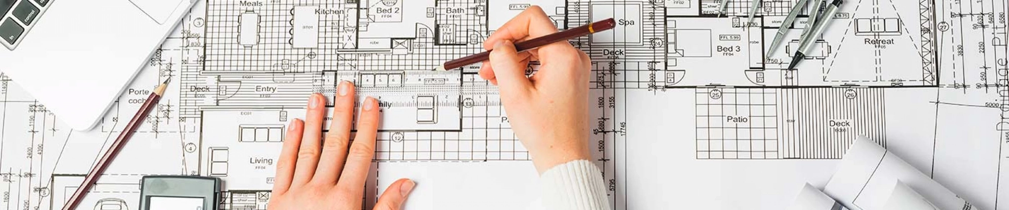 Your guide to know everything you need about studying Architecture Your guide to know everything you need about studying Architecture