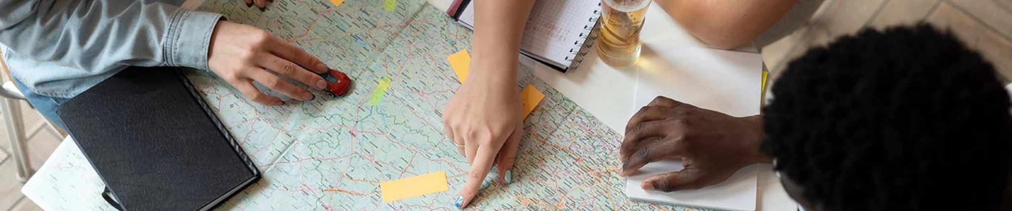 Your guide to know everything you need about studying المنطقة والدراسات الثقافية Your guide to know everything you need about studying المنطقة والدراسات الثقافية