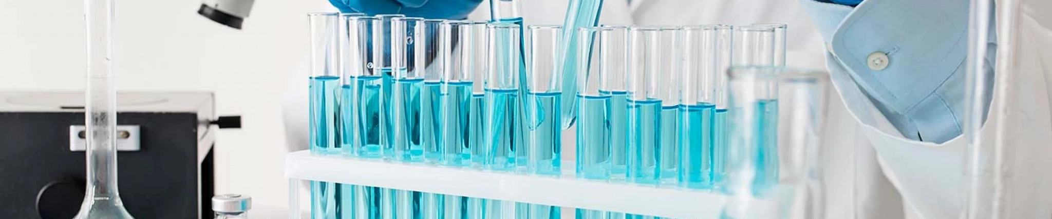 Your guide to know everything you need about studying Biotechnology Your guide to know everything you need about studying Biotechnology