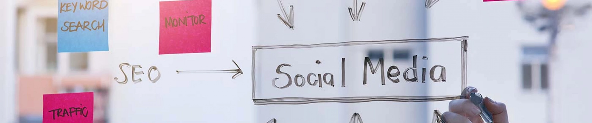 Your guide to know everything you need about studying Digital Media Your guide to know everything you need about studying Digital Media