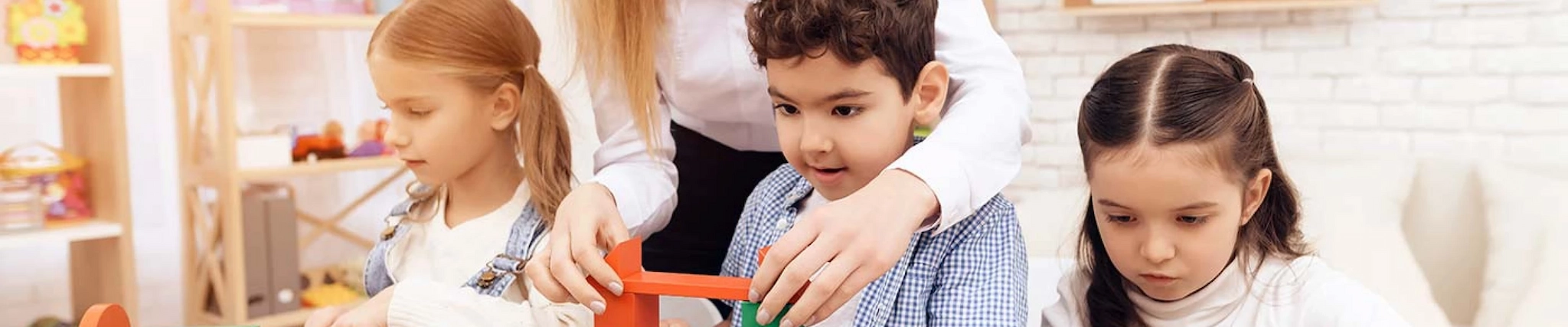 Your guide to know everything you need about studying Early Childhood Education Your guide to know everything you need about studying Early Childhood Education