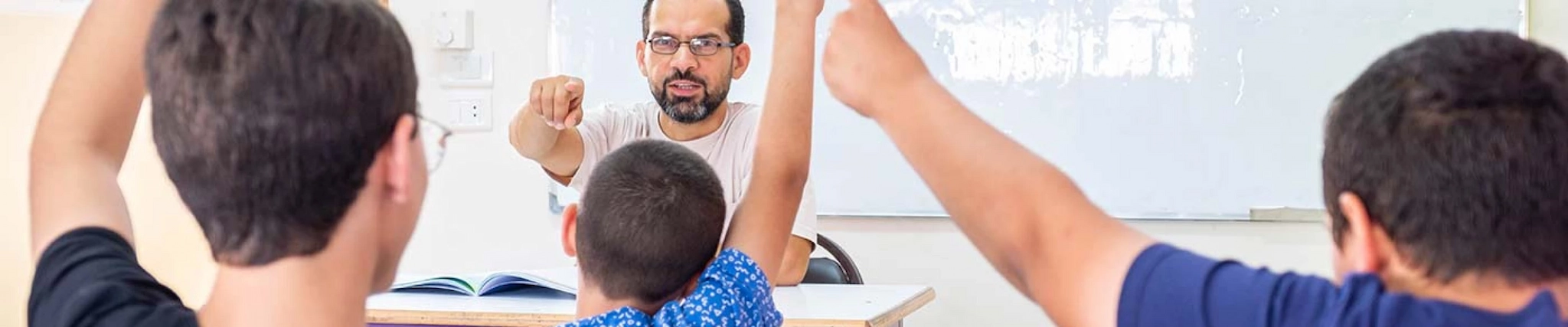 Your guide to know everything you need about studying Educational Leadership Your guide to know everything you need about studying Educational Leadership