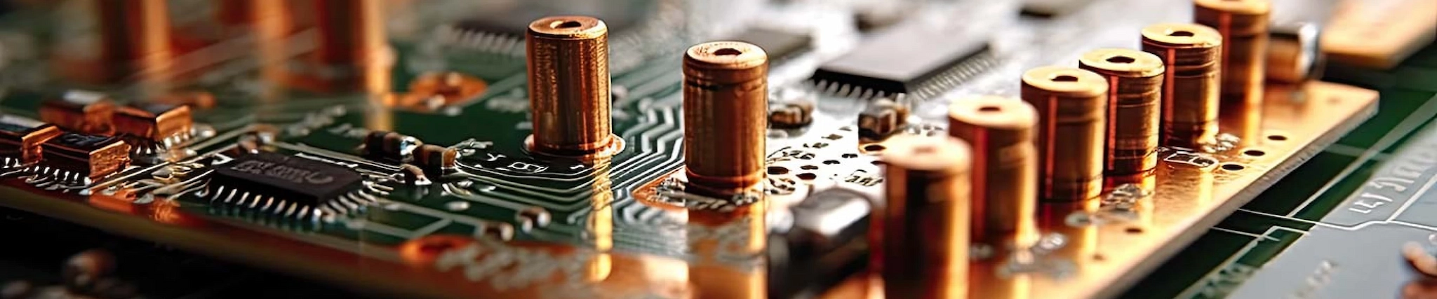 Your guide to know everything you need about studying Electronics & Embedded Technology Your guide to know everything you need about studying Electronics & Embedded Technology