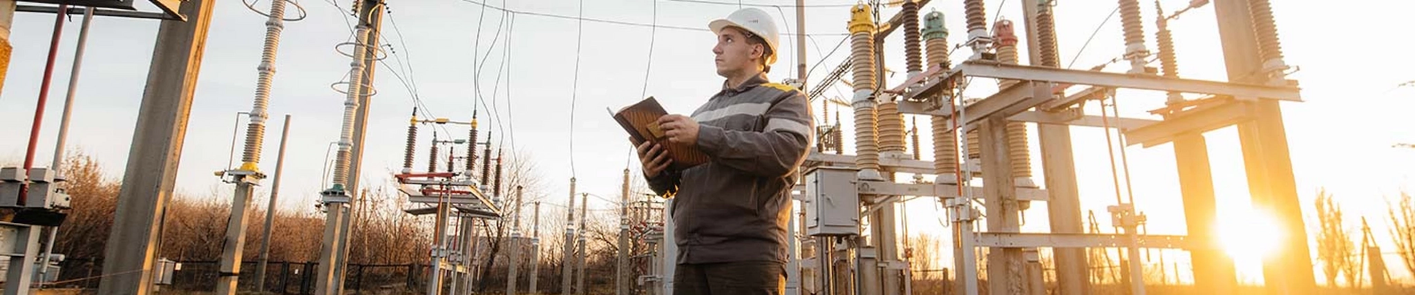 Your guide to know everything you need about studying Energy Engineering Your guide to know everything you need about studying Energy Engineering