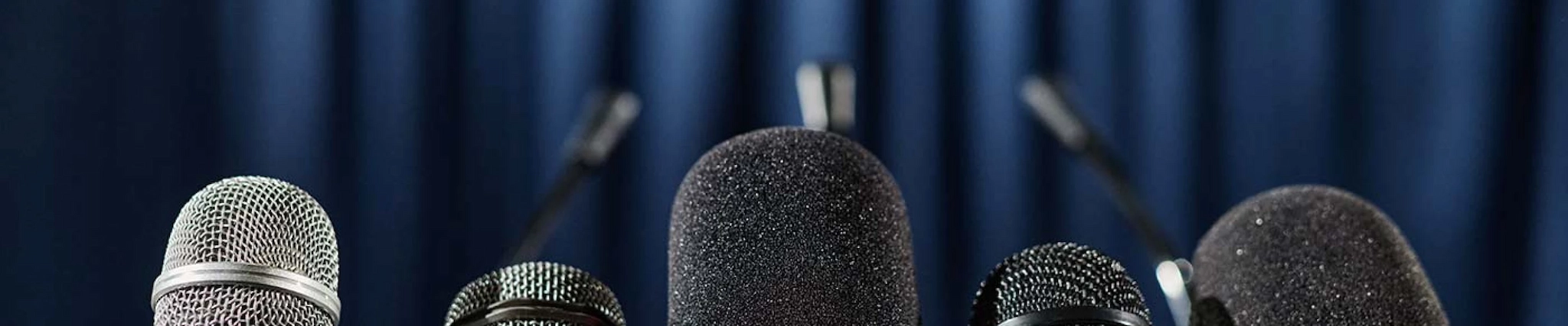 Your guide to know everything you need about studying Journalism & Media Your guide to know everything you need about studying Journalism & Media