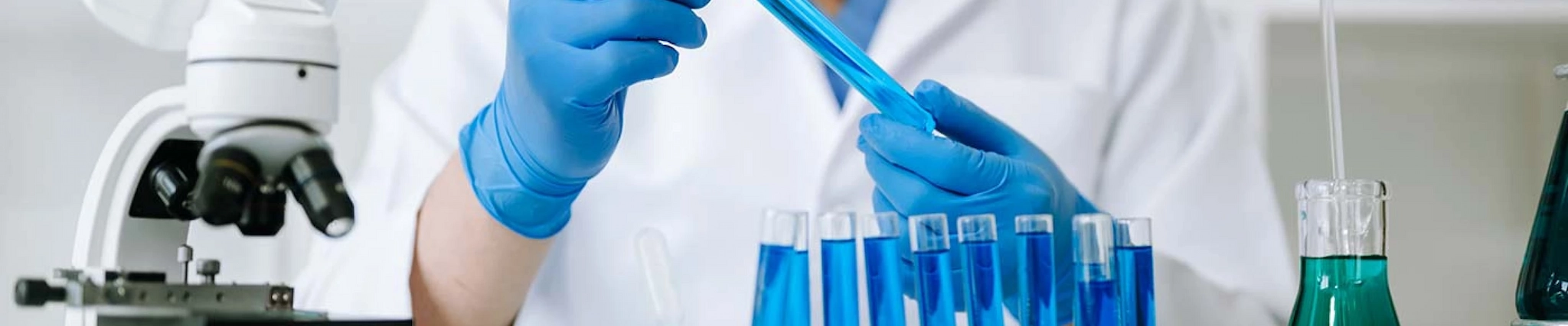 Your guide to know everything you need about studying Molecular Sciences Your guide to know everything you need about studying Molecular Sciences