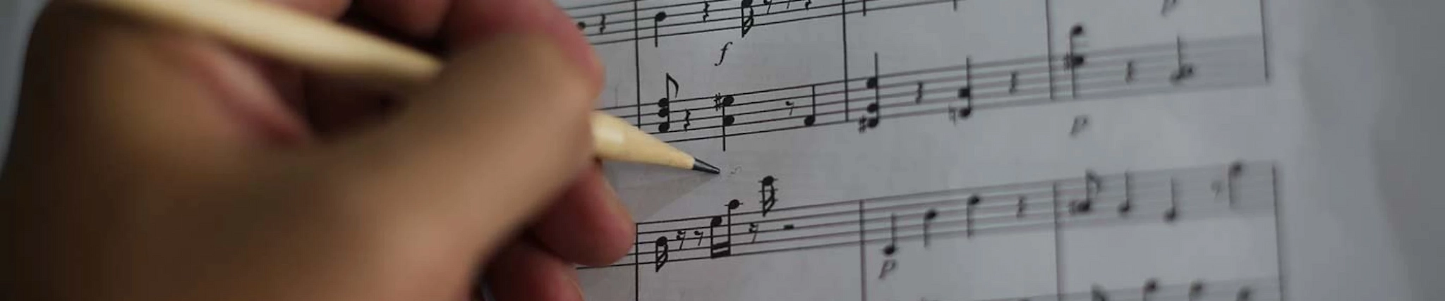 Your guide to know everything you need about studying Music Your guide to know everything you need about studying Music