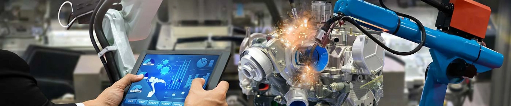 Your guide to know everything you need about studying Robotics Your guide to know everything you need about studying Robotics