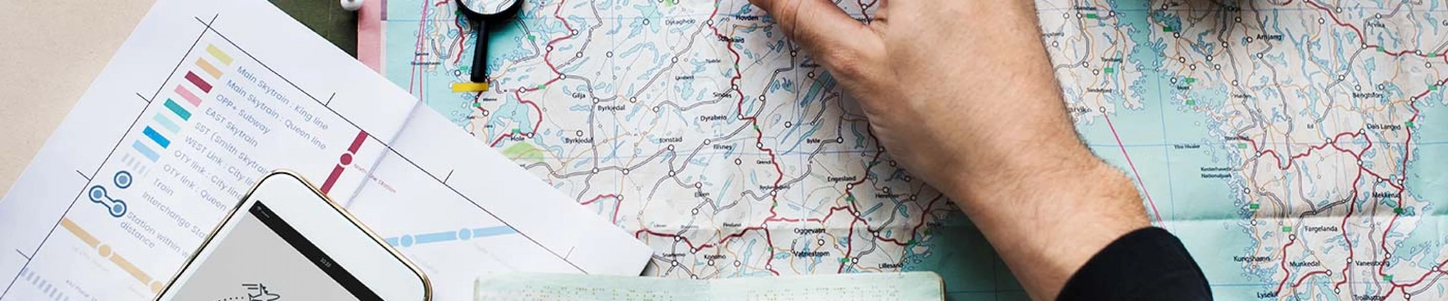 Your guide to know everything you need about studying Tourism & Leisure Your guide to know everything you need about studying Tourism & Leisure