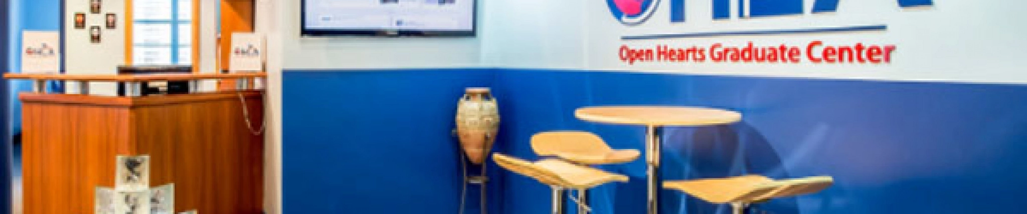 معهد اوهلا للغة الإنجليزية - تامبا معهد اوهلا للغة الإنجليزية - تامبا