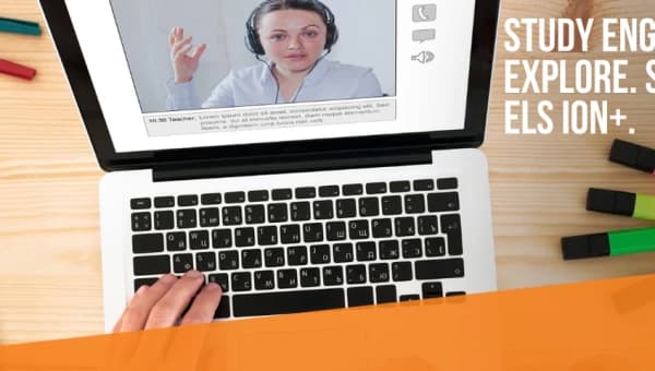 ELS Language Centers ELS Language Centers