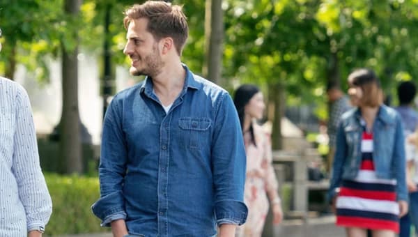 St Giles International St Giles International