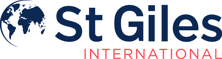 St Giles International St Giles International
