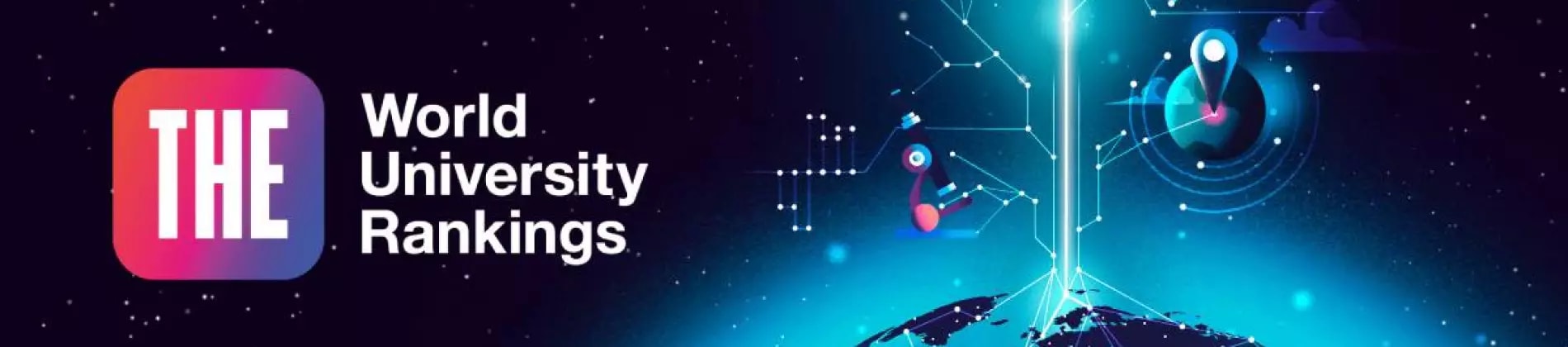 تصنيف الجامعات عالميا حسب موقع Best Global لأفضل جامعات العالم - 2022-2023