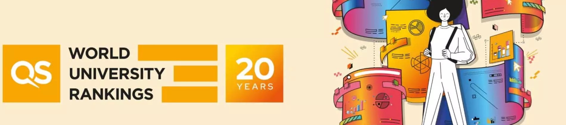 ترتيب الجامعات عالميا حسب تصنيف QS لأفضل جامعات العالم 2024