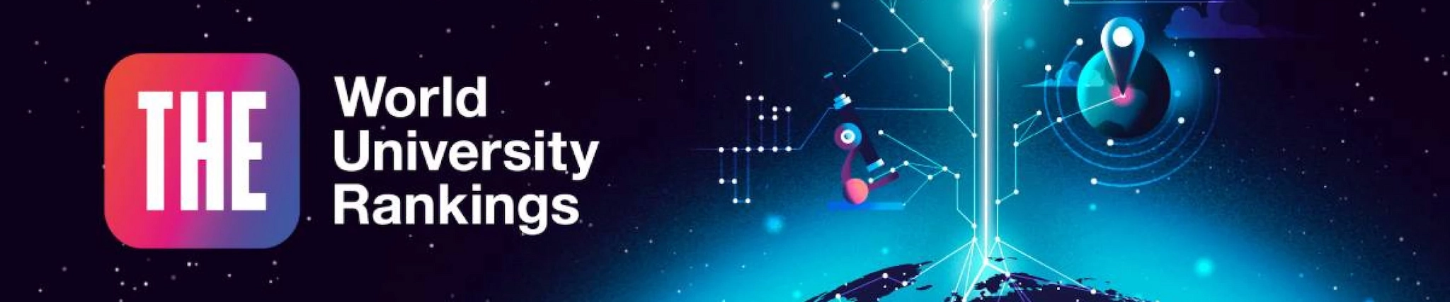 ترتيب وتصنيف افضل الجامعات عالميا حسب موقع التايمز للتعليم العالي لعام 2024 ترتيب وتصنيف افضل الجامعات عالميا حسب موقع التايمز للتعليم العالي لعام 2024