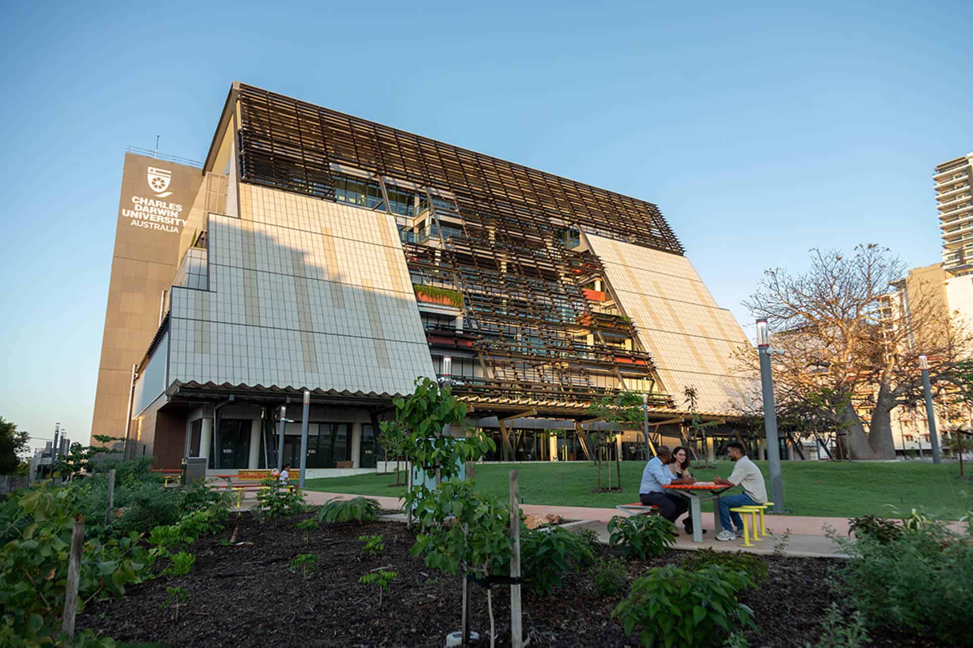 2023 CDU International College Pathway Scholarship