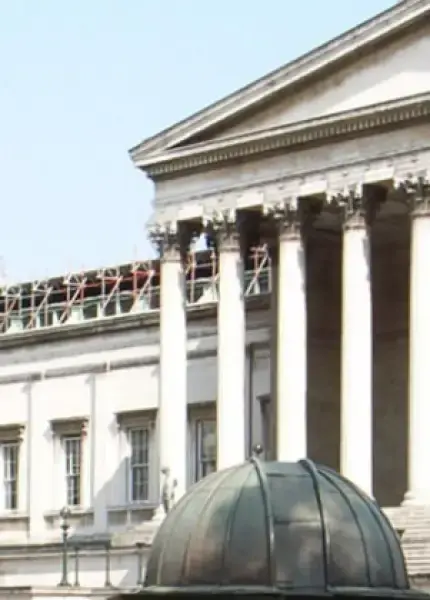 International Real Estate and Planning MSc