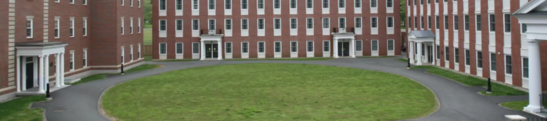 Acadia University in Canada