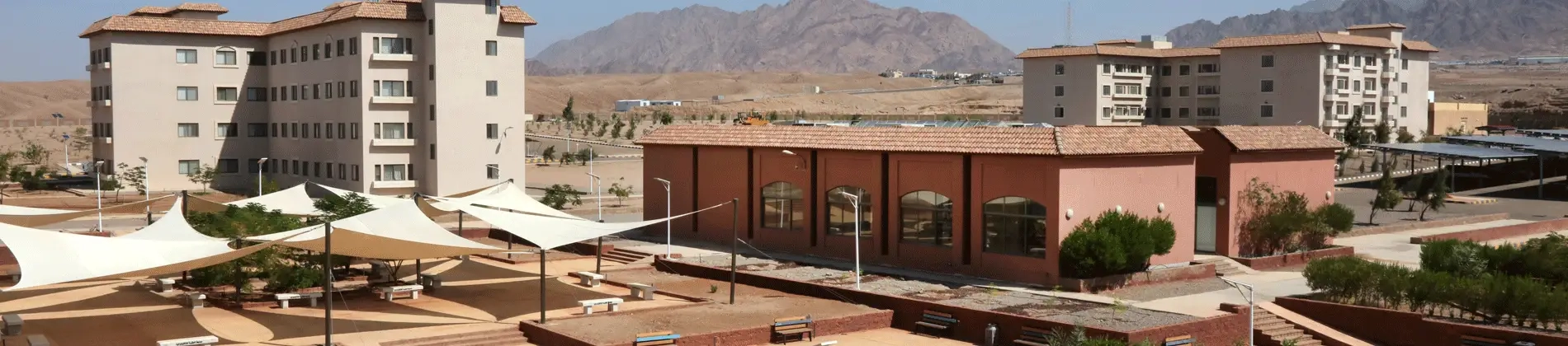 Aqaba University of Technology in Jordan Aqaba University of Technology in Jordan