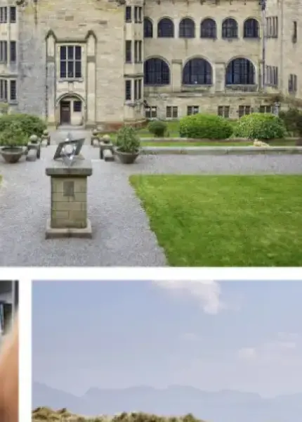 Law with Welsh (Cymraeg) LLB (Hons)