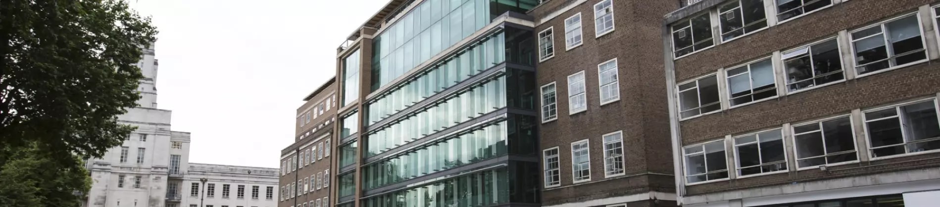 Birkbeck, University of London in United Kingdom