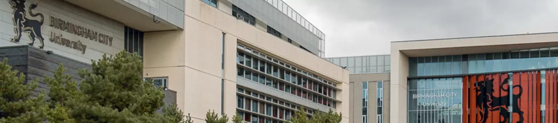 Birmingham City University in United Kingdom