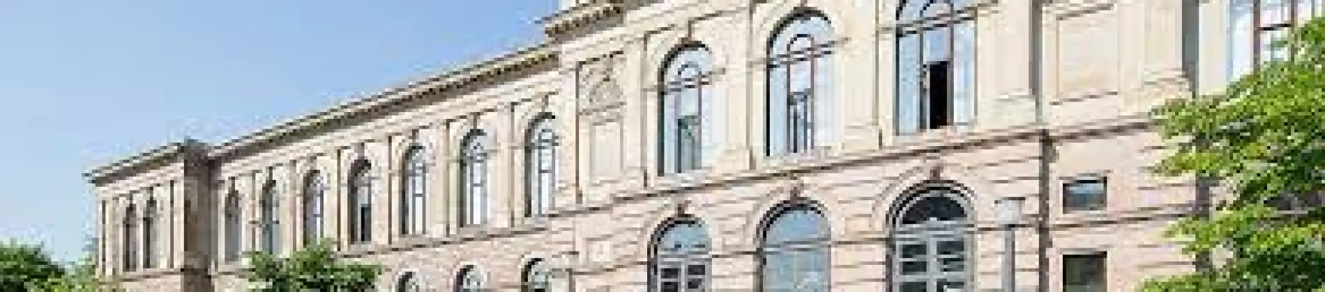 Braunschweig University of Technology in Germany Braunschweig University of Technology in Germany