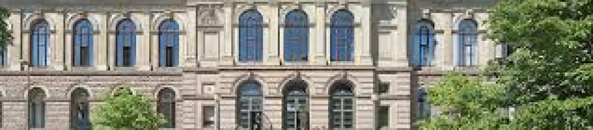 Braunschweig University of Technology in Germany