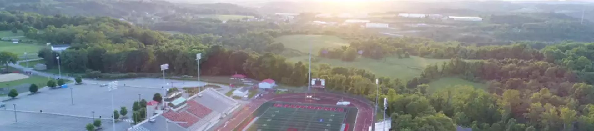 California University of Pennsylvania in USA