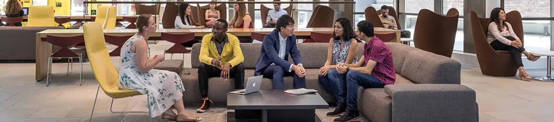 Economics and Data Analytics MSc