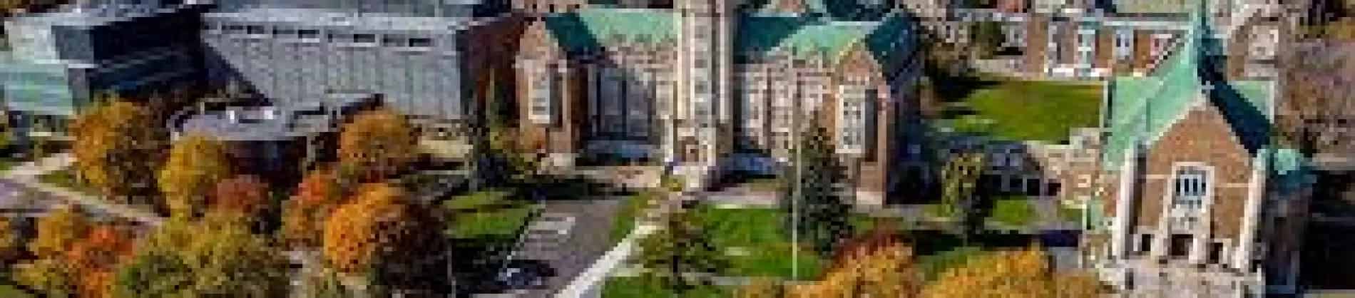 Acting for the Theatre (BFA)