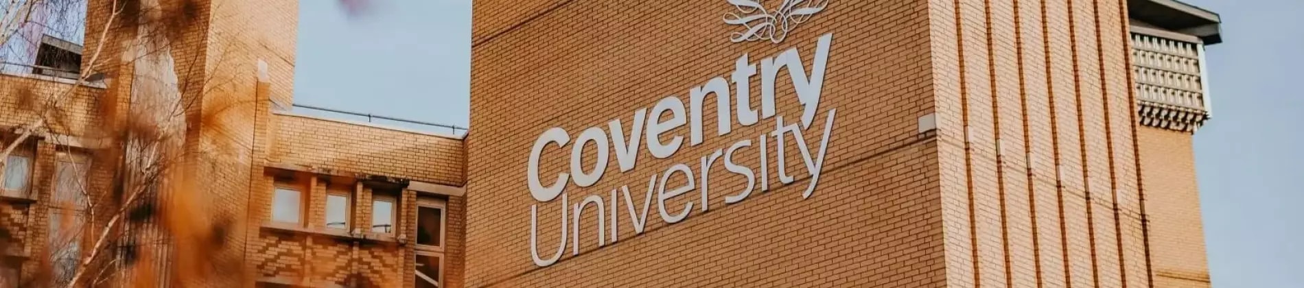 جامعة كوفنتري في بريطانيا