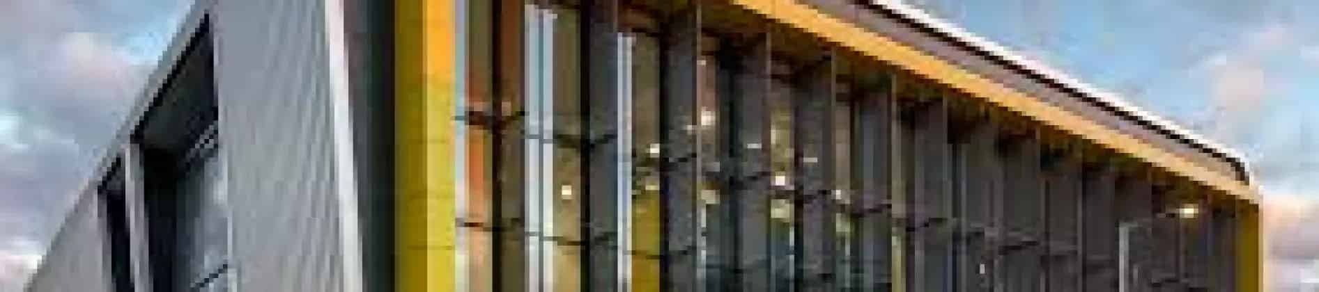 ماجستير في إدارة الأعمال بدوام كامل