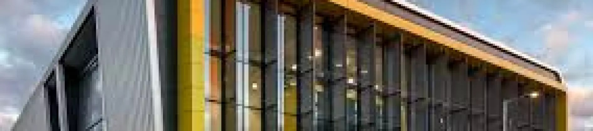 Cranfield University in United Kingdom