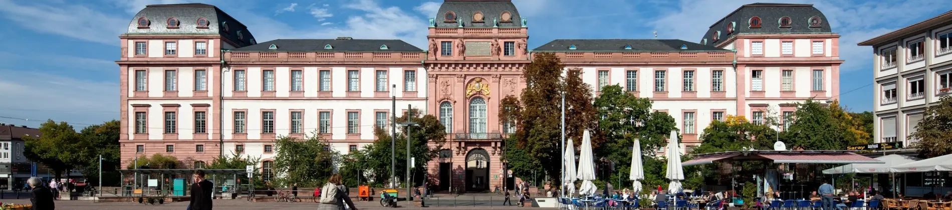 Darmstadt University of Technology in Germany Darmstadt University of Technology in Germany