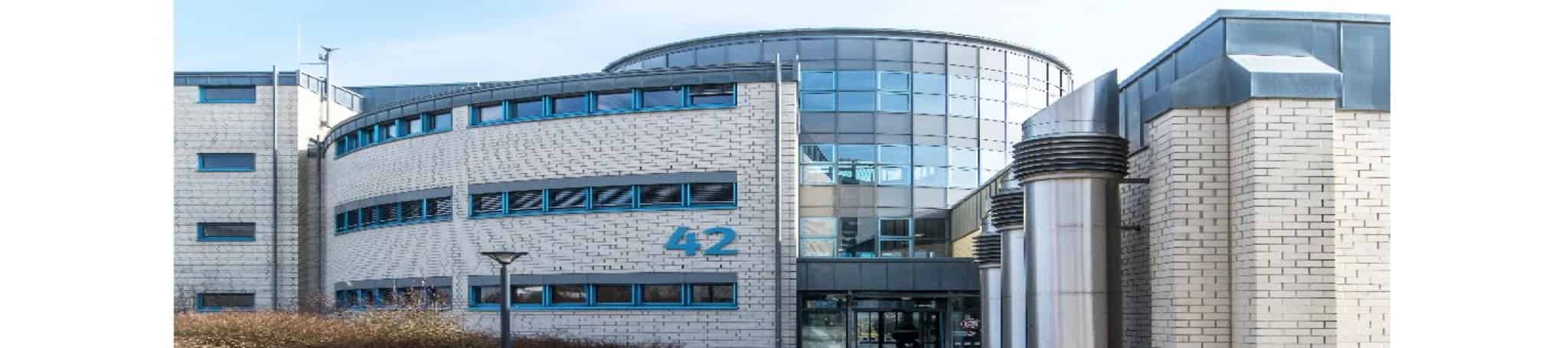 Dortmund University of Applied Sciences and Arts in DEU