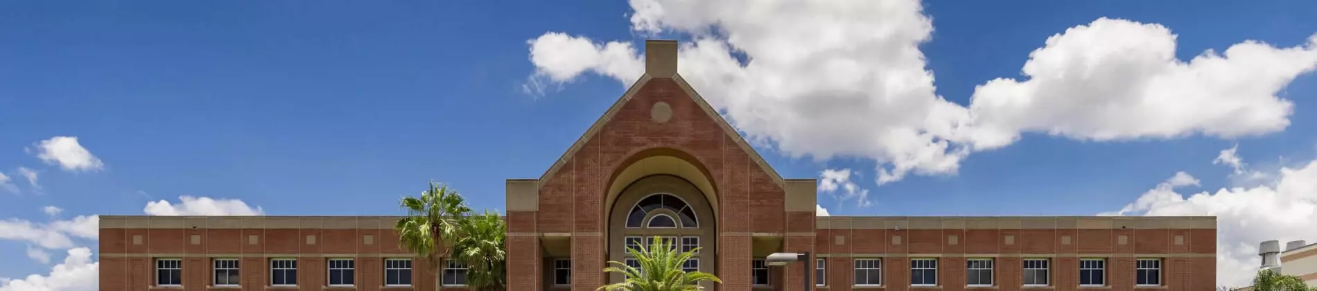 Florida Institute of Technology in USA