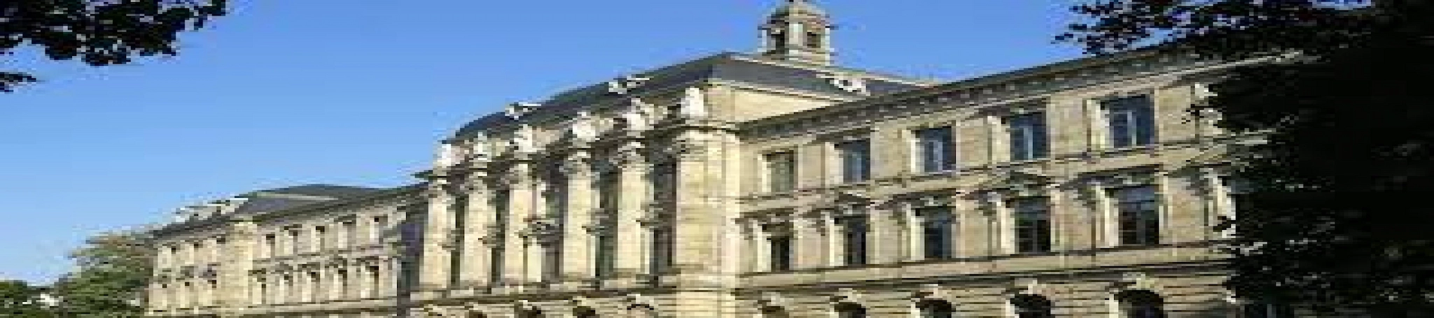 Friedrich-Alexander-Universität Erlangen-Nürnberg (FAU) in DEU Friedrich-Alexander-Universität Erlangen-Nürnberg (FAU) in DEU