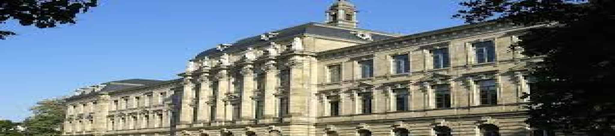 MSc Physical Geography: Climate & Environmental Sciences