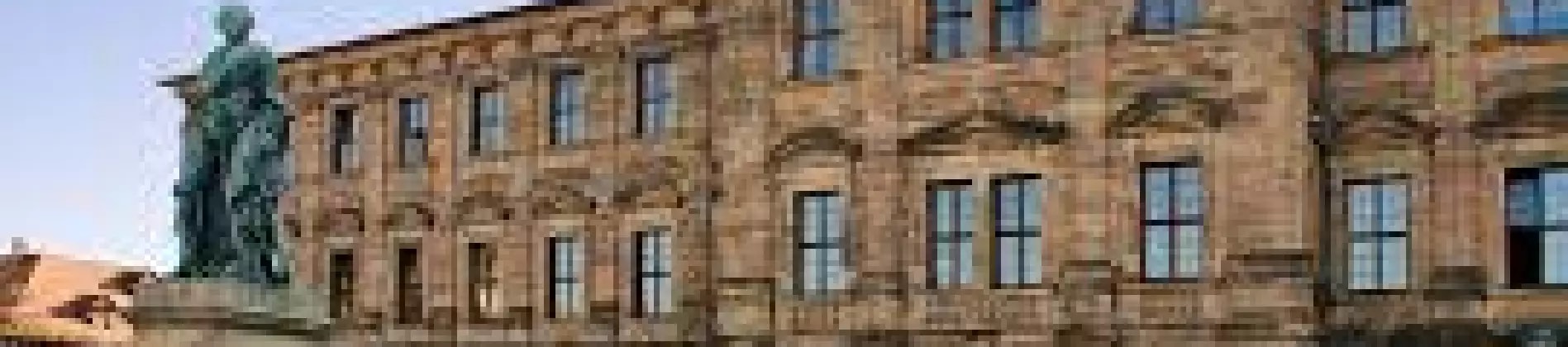 Friedrich-Alexander-Universität Erlangen-Nürnberg (FAU) in DEU