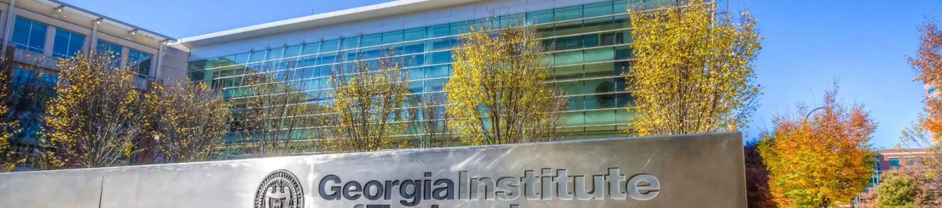 Georgia Institute of Technology in USA
